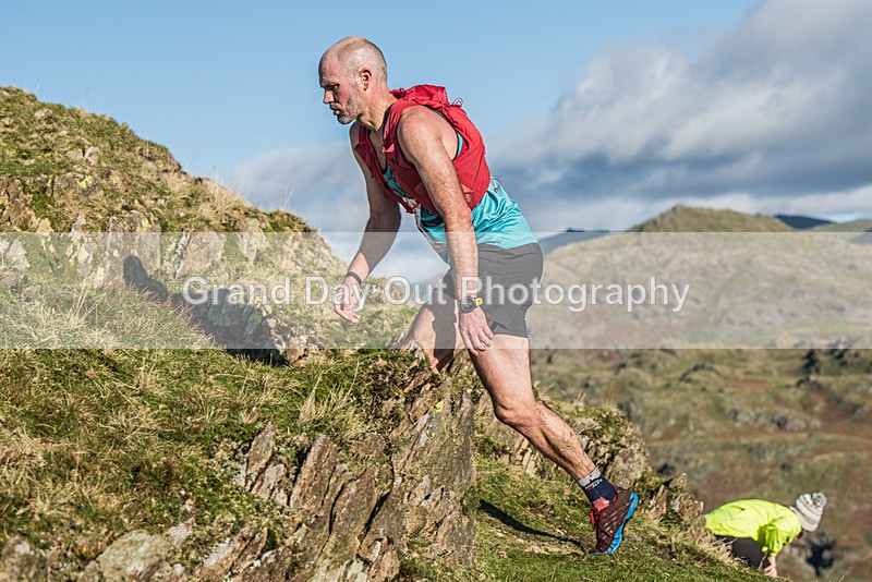 Dunnerdale-258 - Dunnerdale Fell Race Saturday 11th November 2023