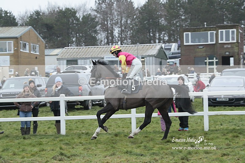 PtP 041222 0931 - Larkhill Racing Club Point-to-Point Larkhill 01/01/23