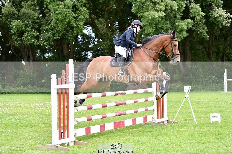 240704-132416-03893 - Cls 13 1.10m Amateur Qualifier