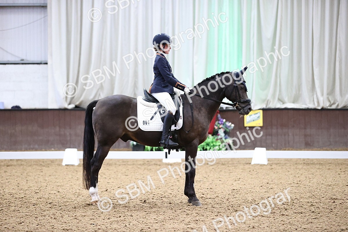 SBM_008325 - Class 15 - FEI Junior Pony Team-YR-COH