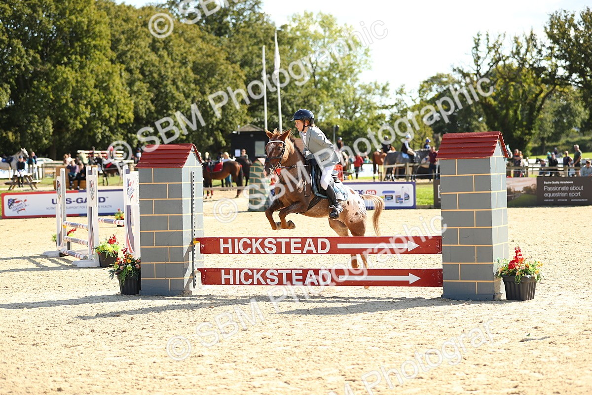 SBM_24332 - J45 - Accumulator 70 80cm