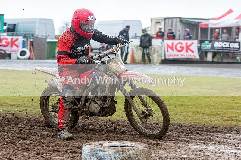 201024-5D-3K8A3478 - Ride & Skid It Flat Track Experience 24th Oct 20