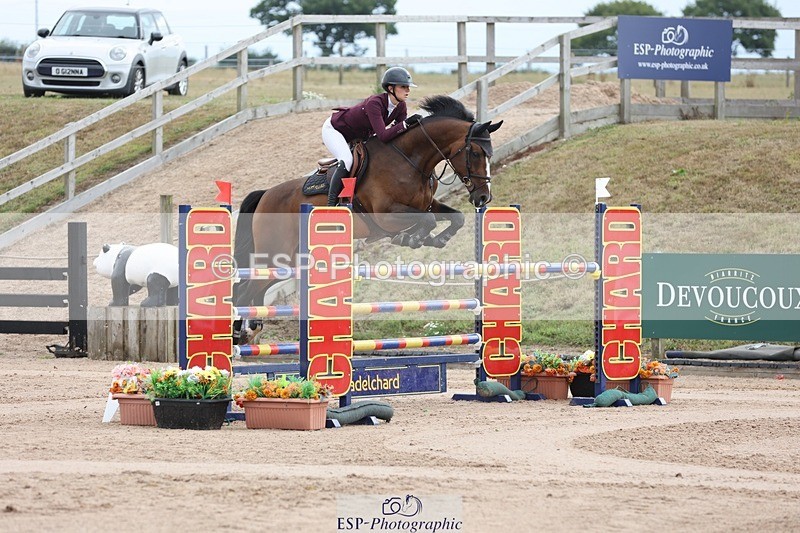 250719-091951-13248 - Cls 15, 1 Star Silver Tour Break til End