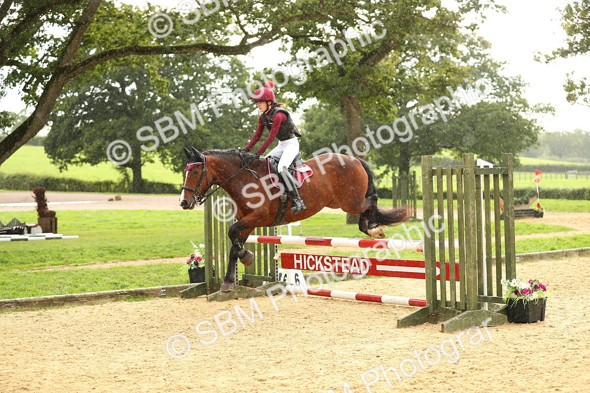 SBM_11282 - E8 Eventers Challenge 80cm Championship