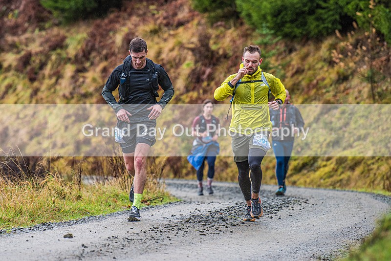 Glentress 21  10K-440 - High Terrain Events Glentress 21 & 10K Trail Races Saturday 18th November 2023