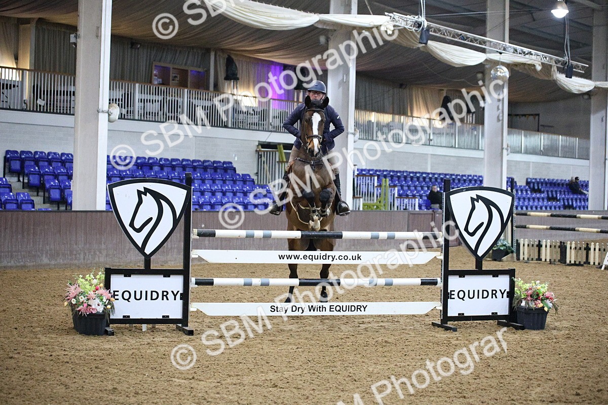 5K7A4619 - Class 5 - Blue Chip Calming Performance Championship Qualifer