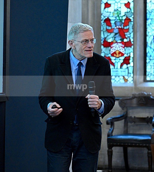  - CRUISE BRITAIN 2025