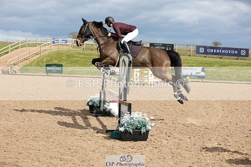 250314-131118-02098 - Cls 8+9 Foxhunter and 1.20m Open