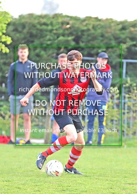 IMG_5312 - Kendal Utd Reserves v Greystoke (27/4/22)
