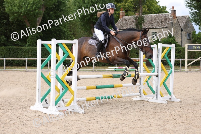 20250727-3025 - Class 6 - 90cm