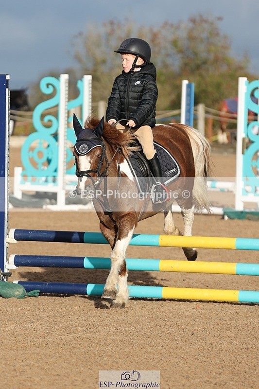 251025-094850-00771 - Cls 20 Clear Round 50cm