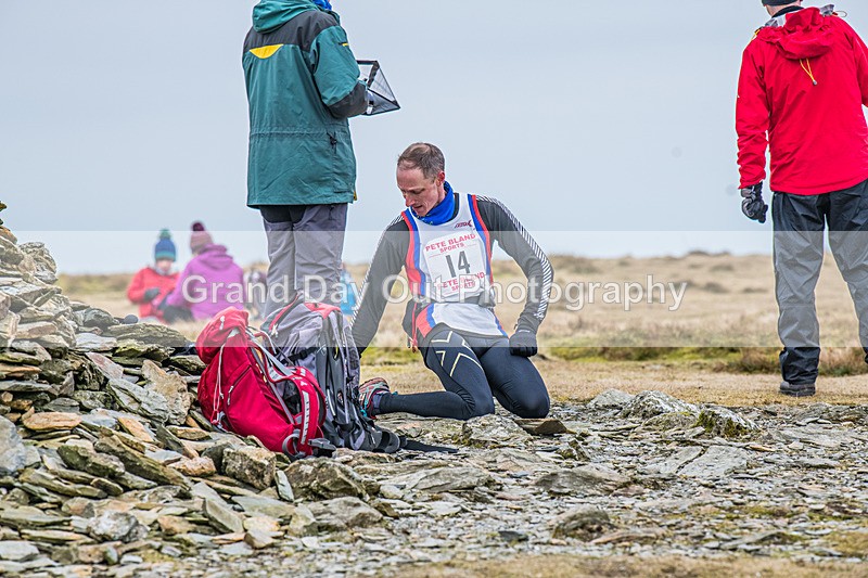 Black Combe-552 - Black Combe Fell Race Saturday 4th March 2023