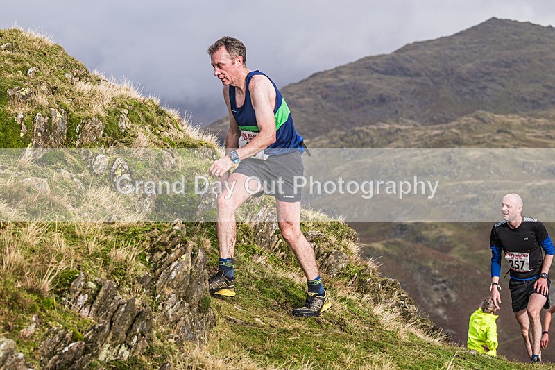 Dunnerdale-287 - Dunnerdale Fell Race Saturday 8th November 2025