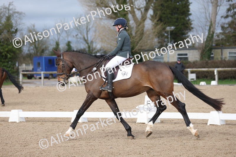 20260301-0215 - Class 3 - Novice 4