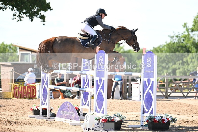 240718A-170239-07682 - Cls 5, 3 Star Big Tour 1.45m