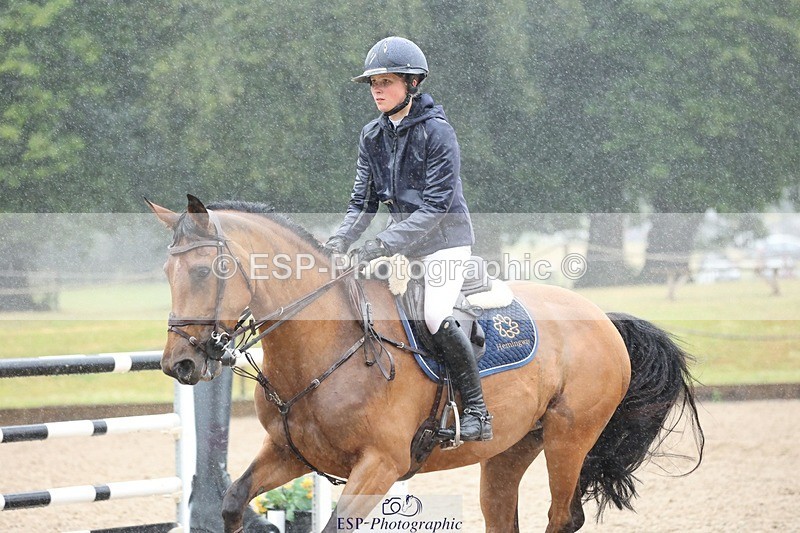 240705-165349-13022 - Cls 25 6 Yr Old Qualifier 1.20m