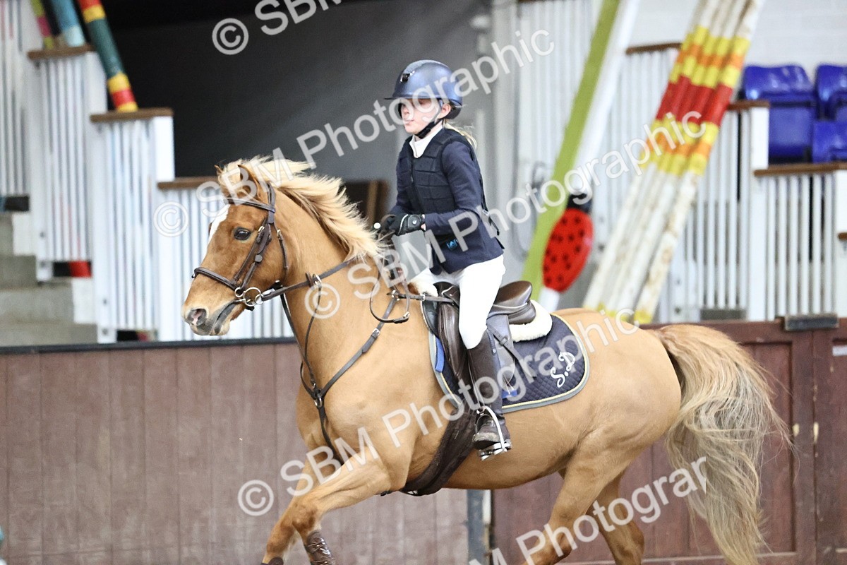 SBM_001469 - Class 9 - Pony British Novice 80cm