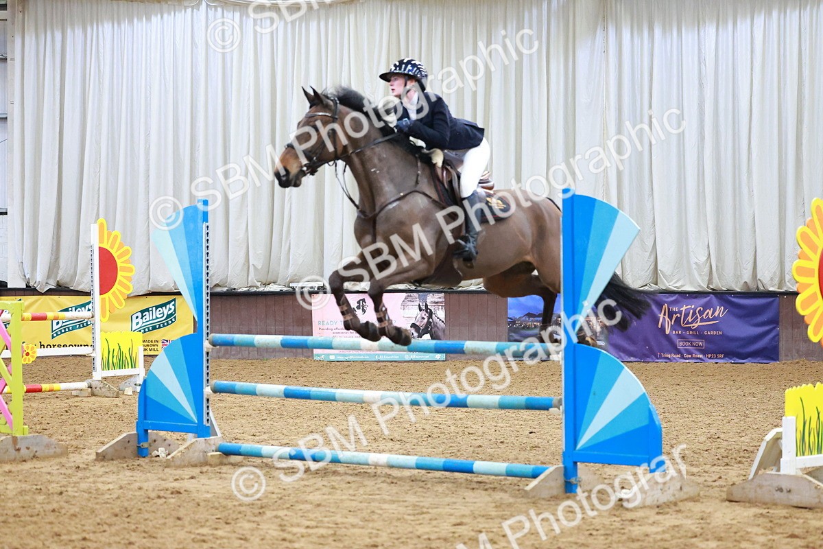 SBM_001165 - Class 3 - Senior Discovery 1.00m