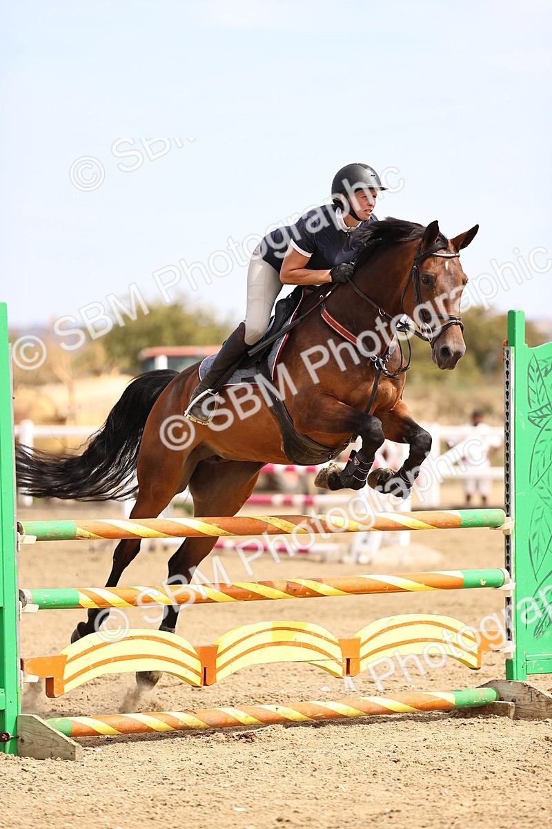 SBM_001218 - Class 4 - Senior Discovery - 1.00m Open