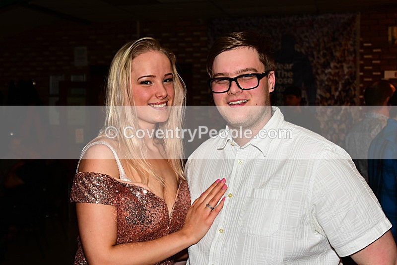 LUCY-323 - Lucy's 18th