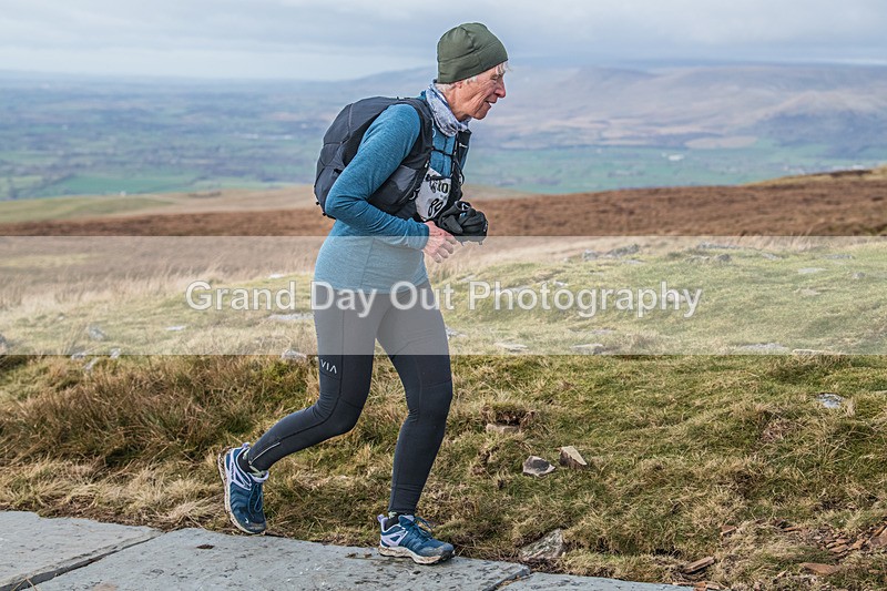 Nine Standards-742 - Nine Standards Fell Race Thursday 1st January 2026