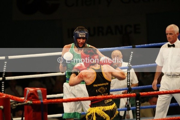 box 041008-21 - Boxing 04/10/08