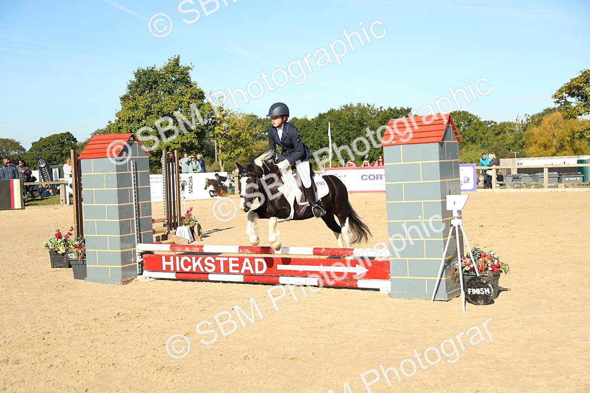 SBM_35925 - J5 - Junior Pony 50cm Championship