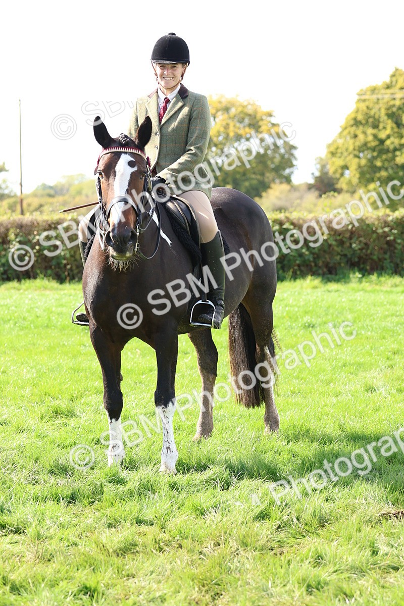 SBM_45299 - S27 - Young Veteran Ridden