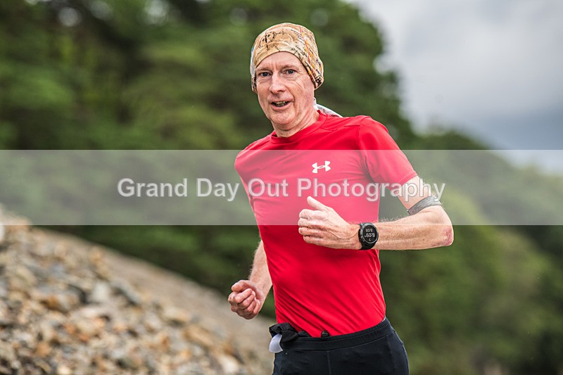 Borrowdale-328 - High Terrain Events Borrowdale Trail Half Marathon Sunday 18th August 2024