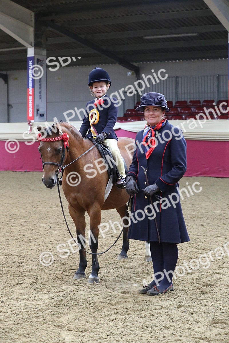 SBM_09360 - Class 101 Equitation (best rider), Junior