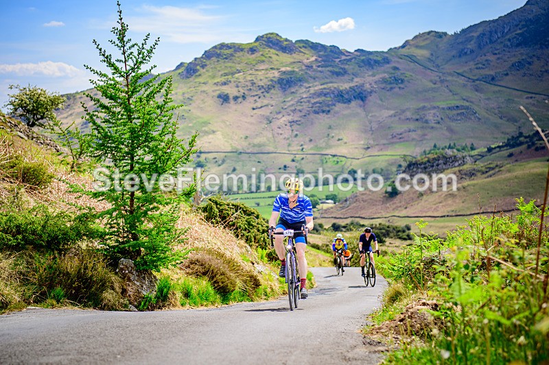 133437 - Blea Tarn Climb 13:00 - 14:00