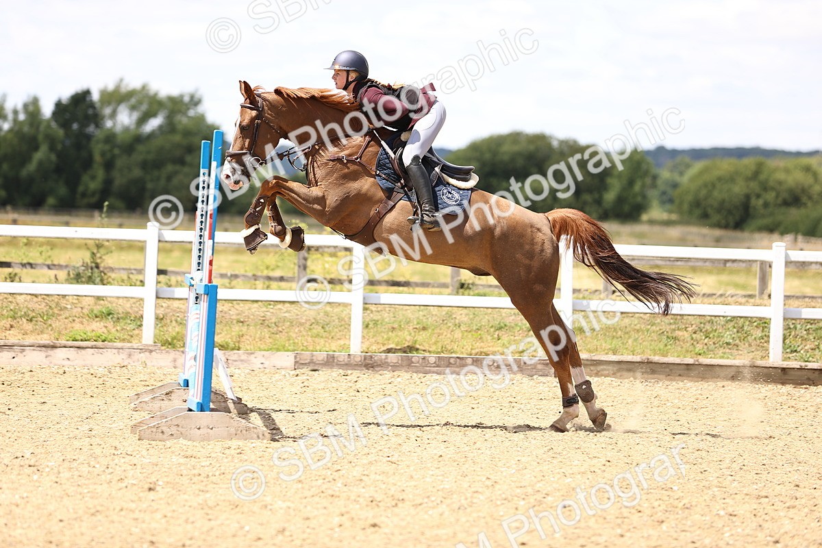 SBM_000778 - Class 4 - Senior Discovery - 1.00m