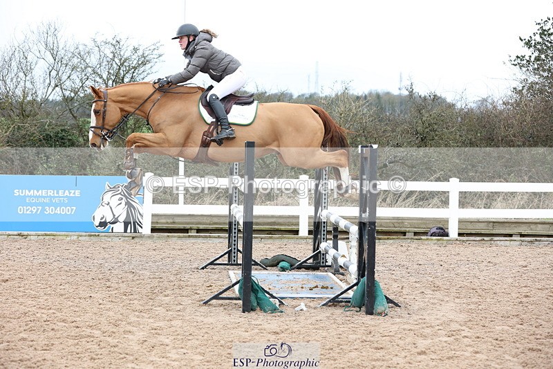 240223A-151055-02178 - Cls 6 Foxhunter and 1.20m Open