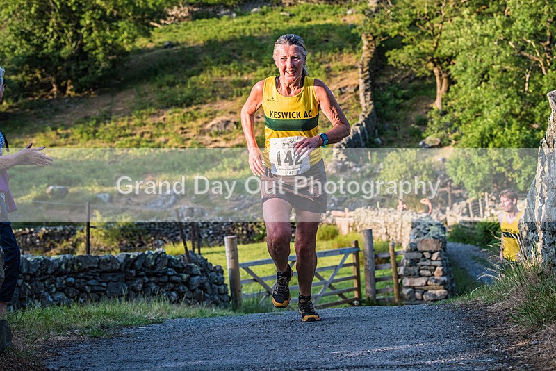 Langstrath-781 - Langstrath Fell Race Wednesday 21st June 2023