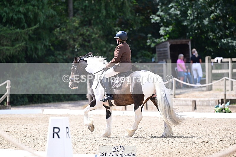 260802A-115323-06470 - Novice Bronze break - end