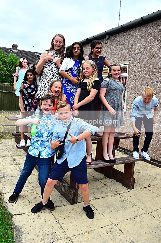 STIV-713 - Stivichall Primary School
