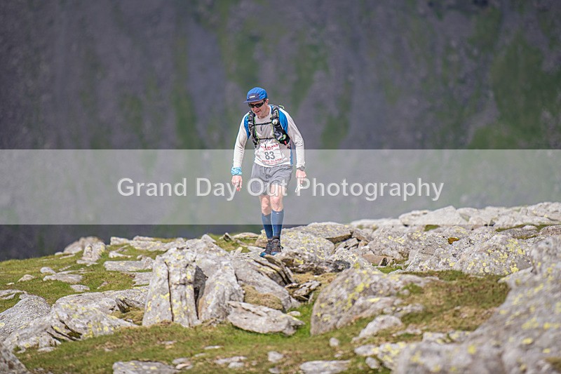 Duddon Long-400 - Duddon Valley Long Fell Race Saturday 1st June 2024