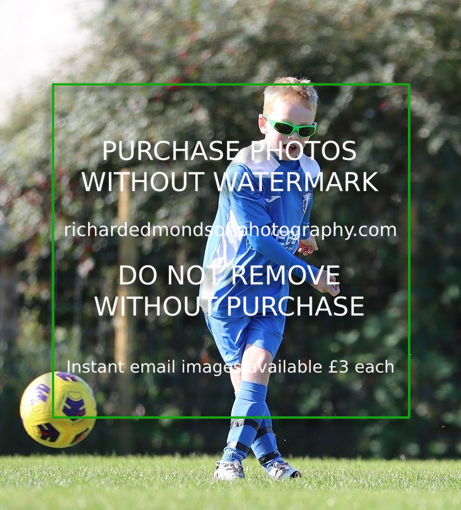IMG_3137 - Wattsfield Under 7's v Grange Utd Under 7's (17/9/22)