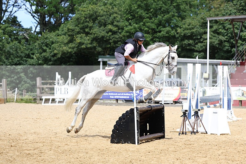 3E7A7560 - Class 4: 90cm