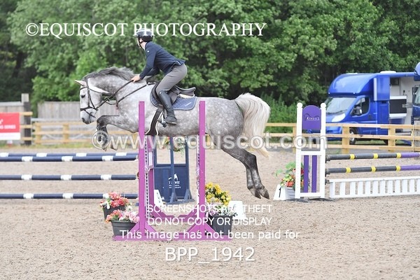 BPP_1942 - SAT CLASS 10 Senior British Novice/ 90cm Open