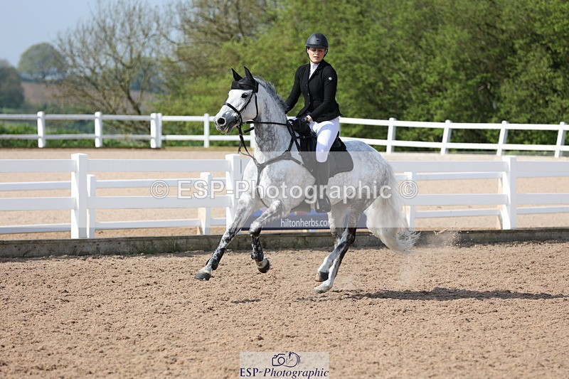 240510A-100226-05532 - Cls 14 Discovery and 1m Open