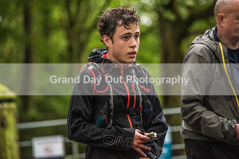 Kong MMM-319 - Kong Mini Mountain Marathon Round 2 Peak District Bradfield Sunday 24th September 2023