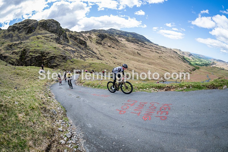 121134 - Hardknott Pass Camera 2 12.00-13.00