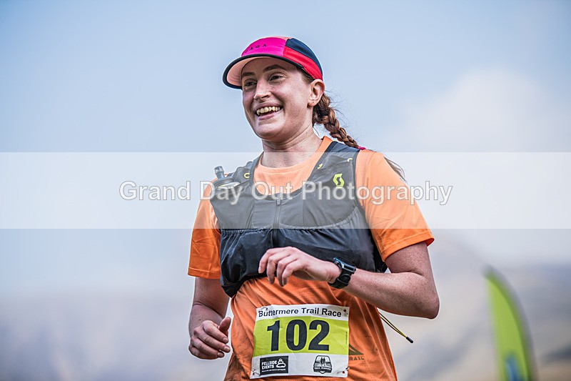 Buttermere-1047 - Fellside Events Buttermere Trail Race Sunday 23rd March 2025