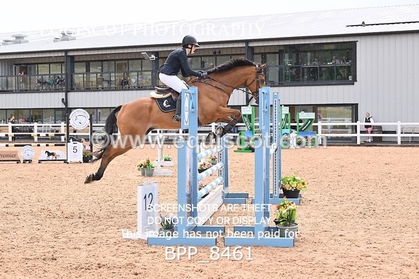 BPP_8461 - CLASS 19 SAT Senior 1.05m Open