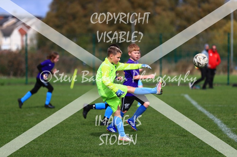1DX20268 - 2025-10-05 FC Abbey Meads U11 Blue V St Andrews FC U11 Cardinals