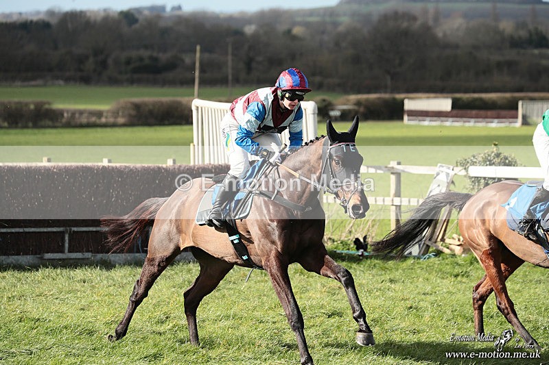 PtP 280226 137 - Kimblewick PtP Kingston Blount 28/02/26
