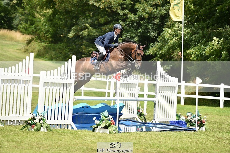 230709-125334-18852 - Cls 32 Foxhunter Second Round