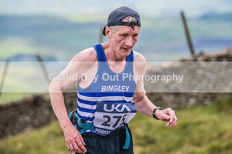 Inter Counties Men-512 - British Inter County Mountain Running Championship (Men) Saturday 14th June 2025