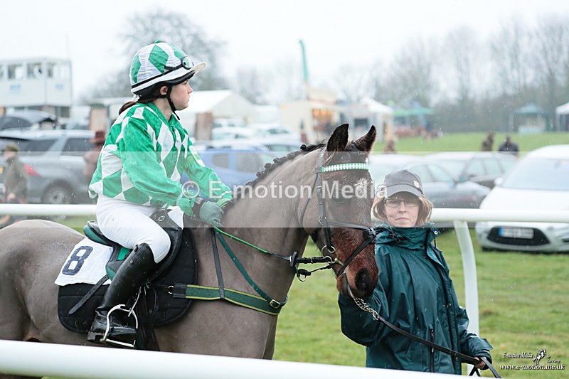 PtP 100324 37 - Pytchley with Woodland Point-to-Point Guilsborough 10/03/24